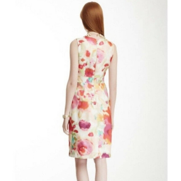 Kate Spade size 2 Giverny Bowden dress - Picture 4 of 6